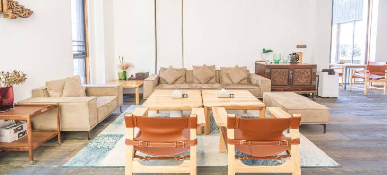 绍兴一川半闲图片