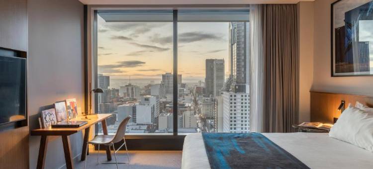 珀斯 Adnate 酒店 - 艺术系列(The Adnate Perth - Art Series)图片