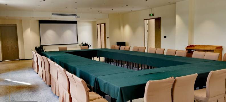 衢州常山万金滩度假村图片