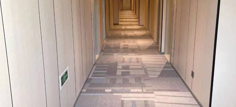 如家酒店(天津之眼金狮桥地铁站店)图片