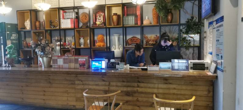 洪江长城宾馆图片