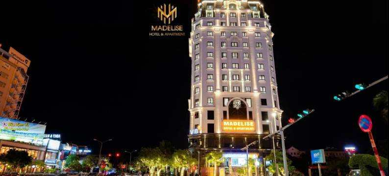 玛德丽丝酒店&公寓(MADELISE HOTEL&APARTMENT)图片