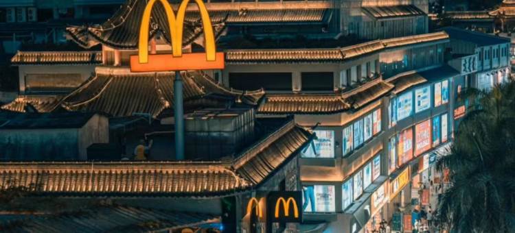 如家酒店·neo(深圳罗湖口岸国贸地铁站店)图片