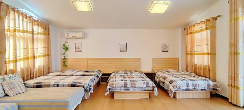 北海与你相约度假公寓图片