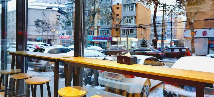 城市精选酒店(长春吉大一院文化广场店)图片