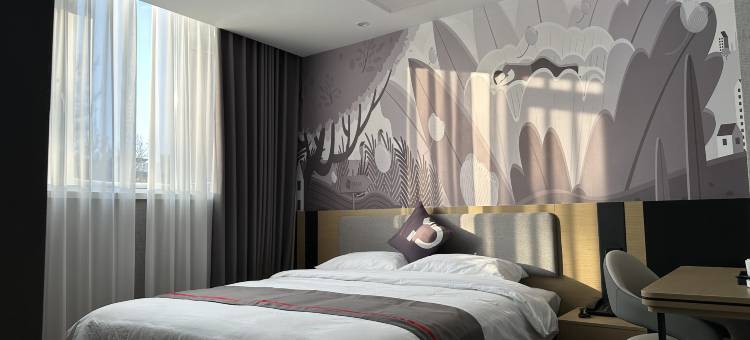 尚客优酒店(唐山丰润万达广场店)图片