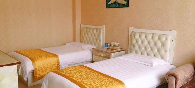 礼县平安宾馆图片