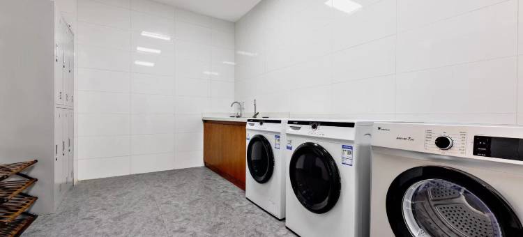 喆非酒店(唐县向阳南大街店)图片