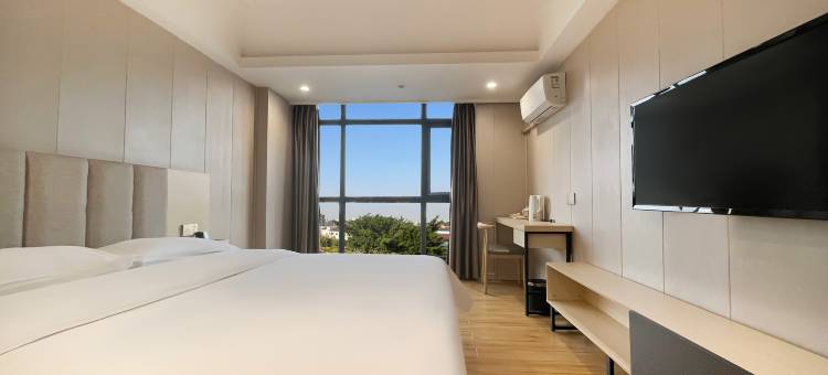 尚丰元世纪酒店图片