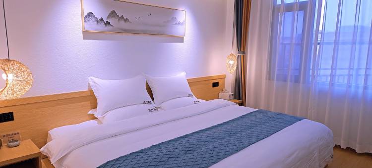 拾光客舍(1号店)图片