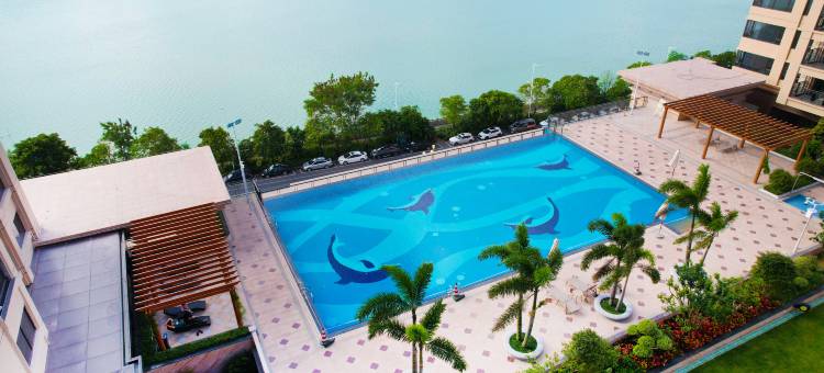 吴川华和国际酒店图片