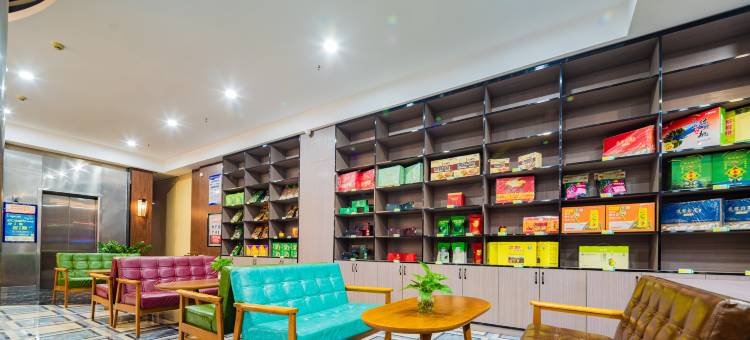 莱斯特大酒店(百色起义纪念馆高铁站店)图片