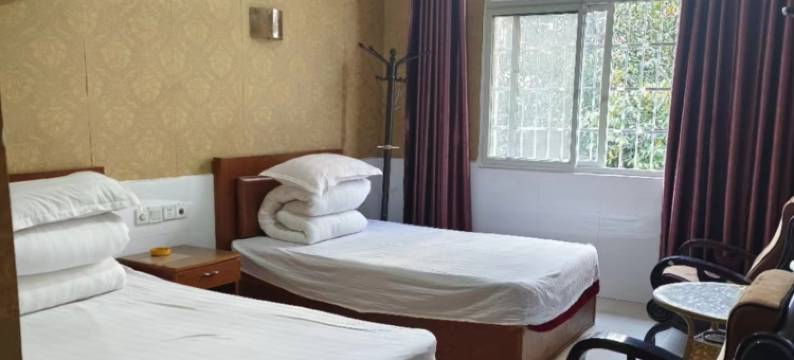 浏阳佑发家庭旅馆图片