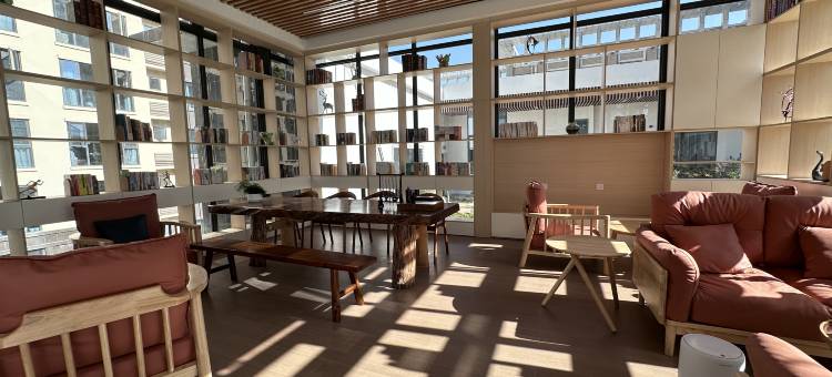 会理泊度·拾光民宿酒店图片