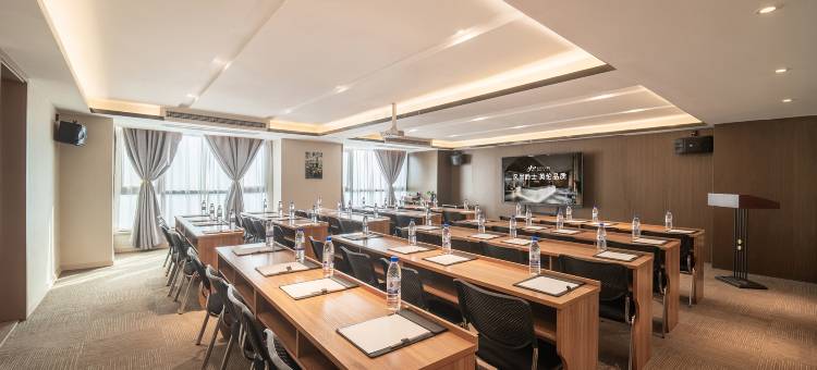 如家精选酒店(贵阳高铁北站观山湖店)图片