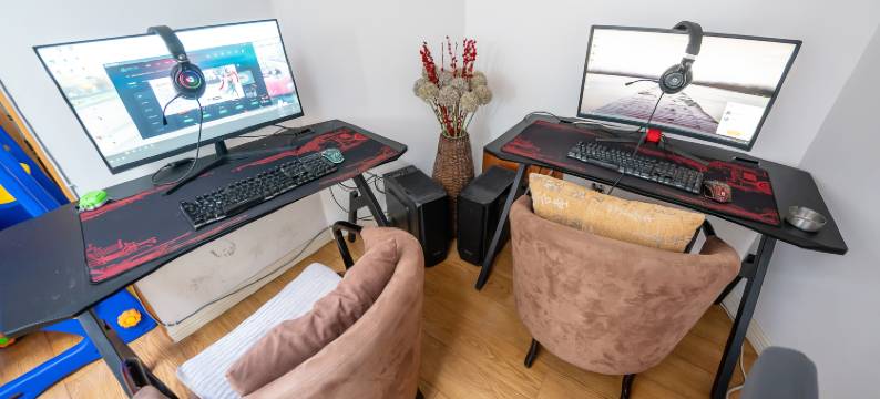 丁丁聚吧轰趴馆图片