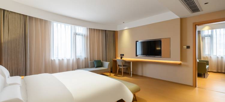 潜阳国际酒店图片