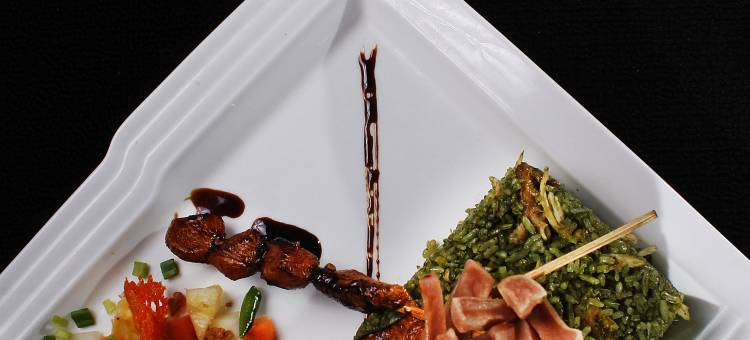 玛琅迈克斯万酒店(Ascent Hotel & Cafe Malang)图片