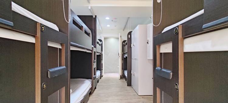 米窝饭店-大安馆图片