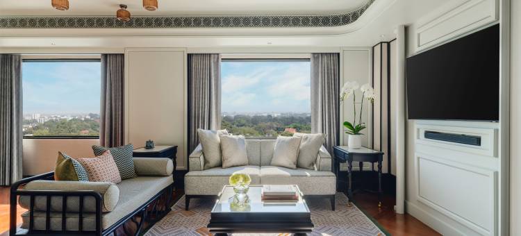 清迈美平洲际酒店 - IHG 旗下酒店(InterContinental Chiang Mai The Mae Ping)图片
