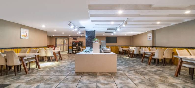 新郑云庭印象酒店(河南检察官学院店)图片