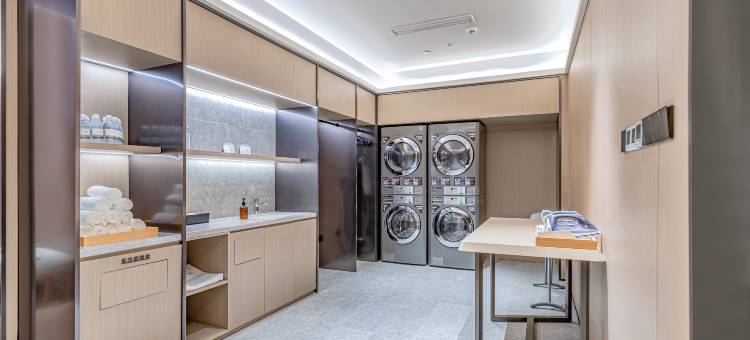 全季酒店(江油市政府店)图片