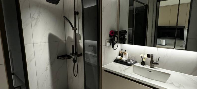 蜂窝公寓(广州东站梅花园地铁站店)图片