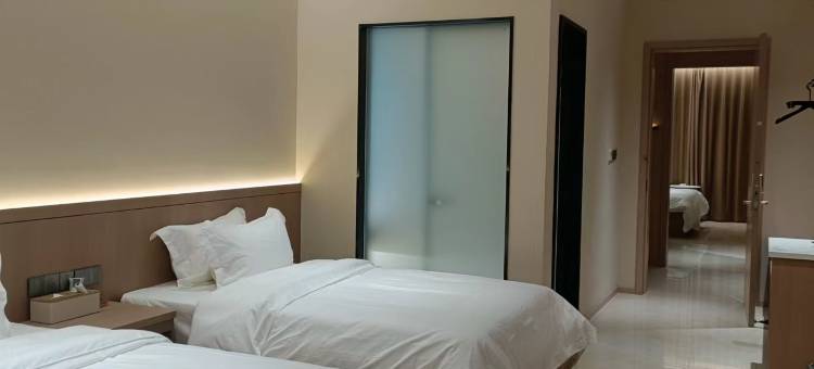 将乐县云端民宿图片