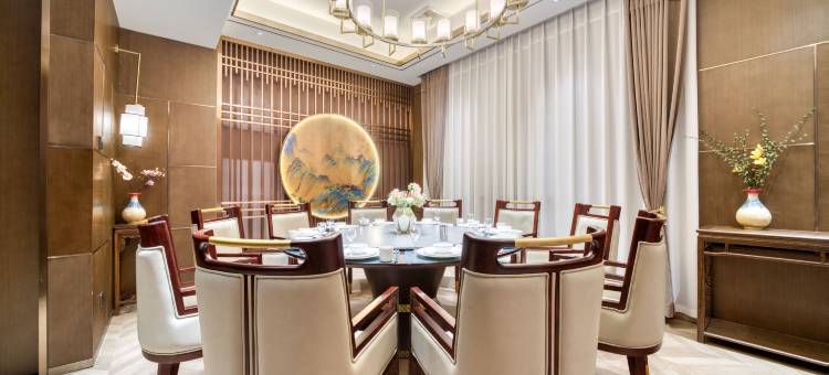 东营临港普丽思酒店图片