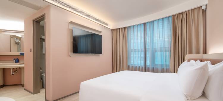 汉庭酒店(宜宾翠柏商贸城店)图片