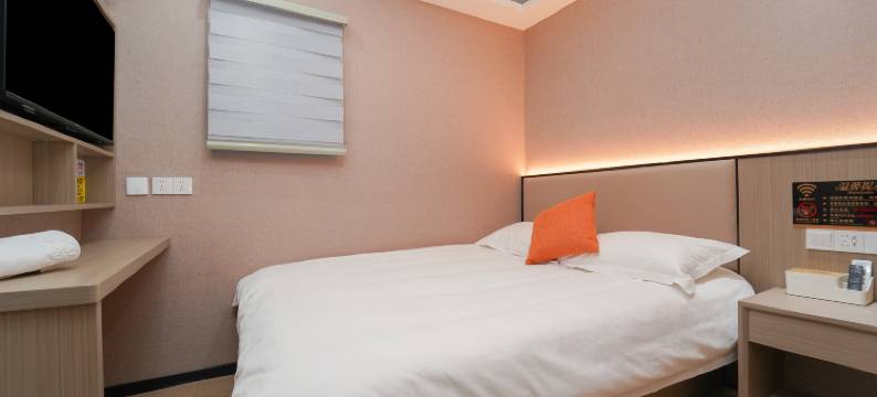 依歆连锁酒店((世博园德州路店)图片