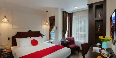 河內願景酒店
