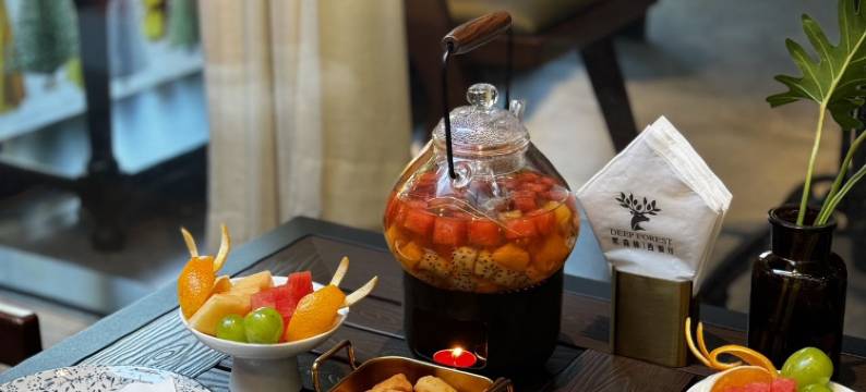 三亚沐子泰式精品民宿(白鹭体育馆店)图片