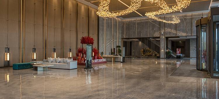 广德开元名都酒店图片