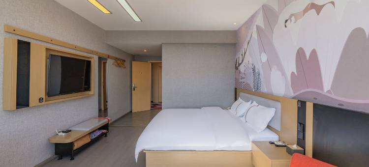 尚客优快捷酒店(丽江古城南门店)图片