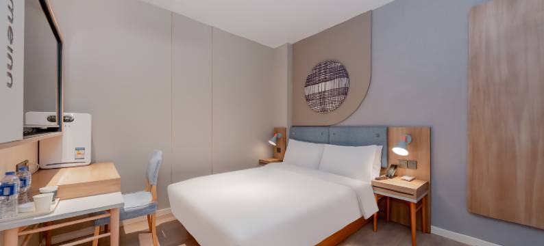 如家酒店(南京夫子庙大明路店)图片