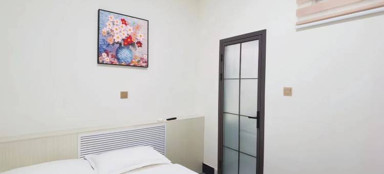 威海友家客栈(山东省文登师范学校店)图片