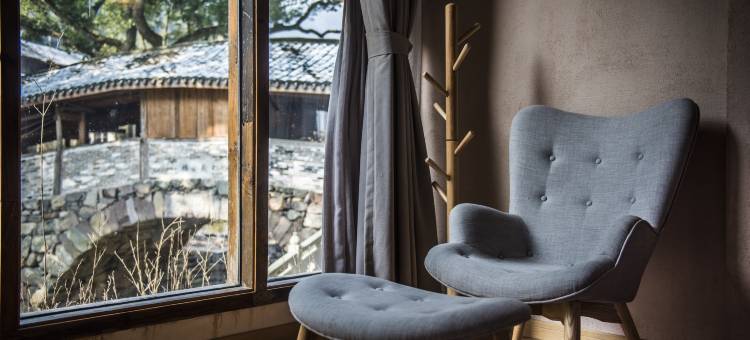 宁波栖霞山居·森岛图片