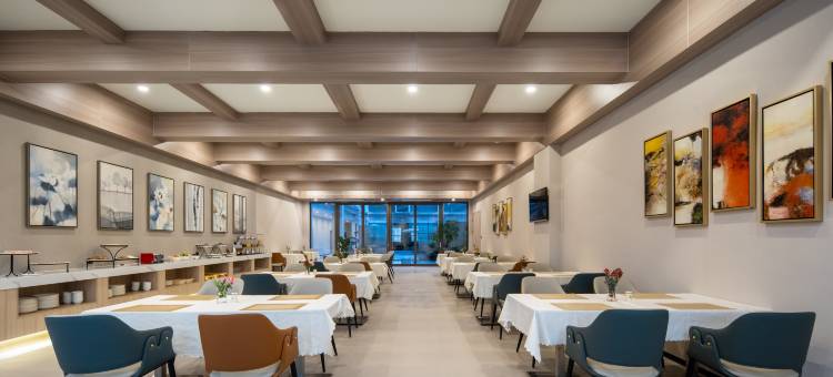 腾冲恒邦明宇丽呈酒店(文星楼店)图片