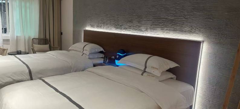 光影轻奢民宿图片