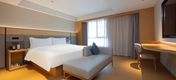 全季酒店(深圳北站地铁站店)图片