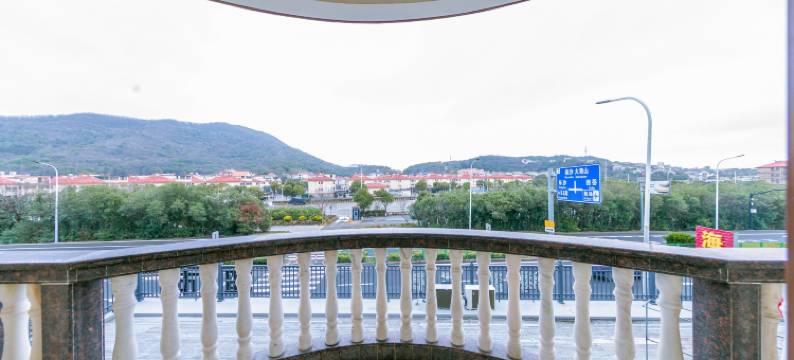 朱家尖海鑫客栈(南沙景区店)图片