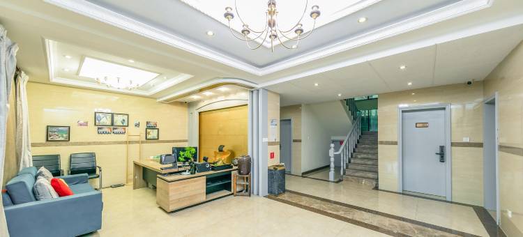 朱家尖海鑫客栈(南沙景区店)图片