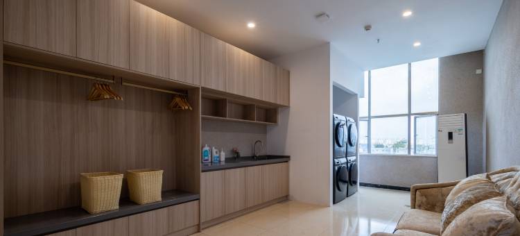 腾冲恒邦明宇丽呈酒店(文星楼店)图片