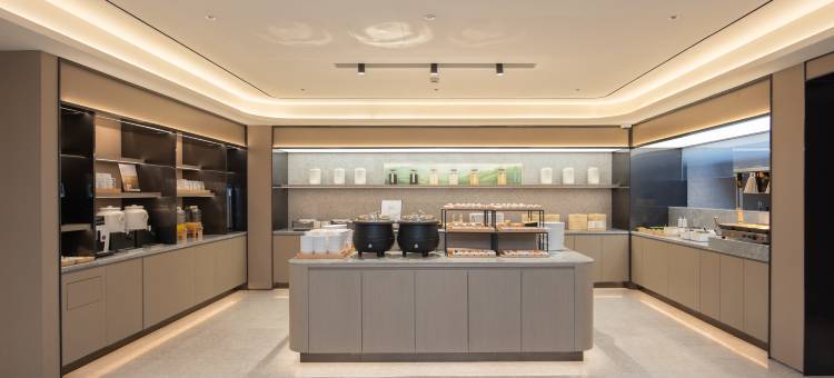 全季酒店(上海火车站南广场店)图片