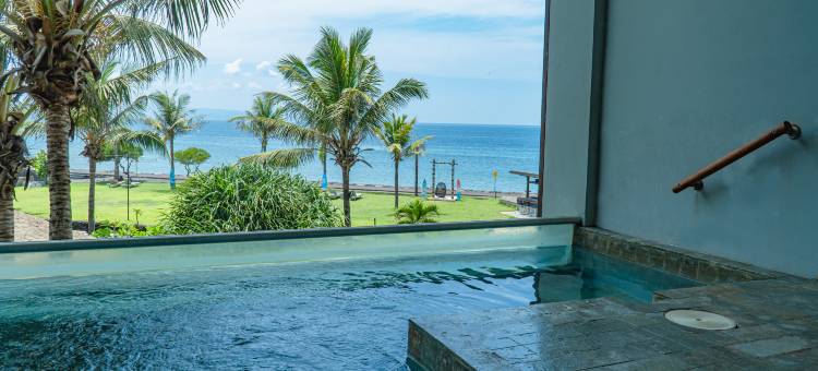 巴厘岛温德姆塔曼萨里吉瓦度假村(Wyndham Tamansari Jivva Resort Bali)图片