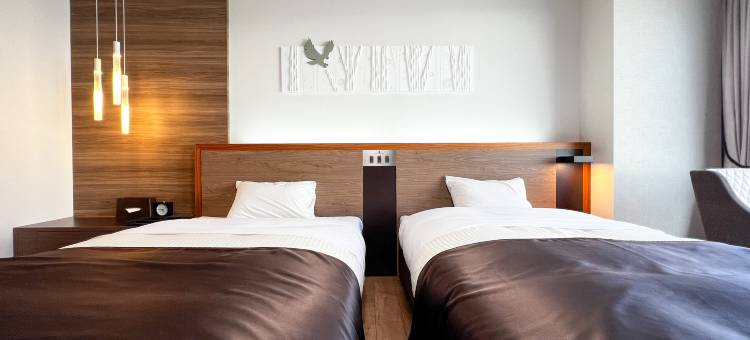 佐吕间湖鹤雅度假酒店(Lake Saroma Tsuruga Resort)图片