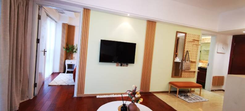 佛山晓晓窝窝民宿(祖庙店)图片