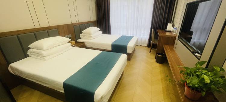 东辽凯盛宾馆图片