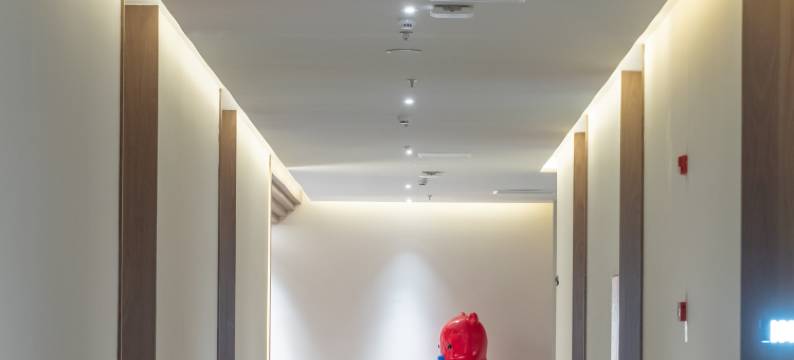 江阴畔度假酒店图片